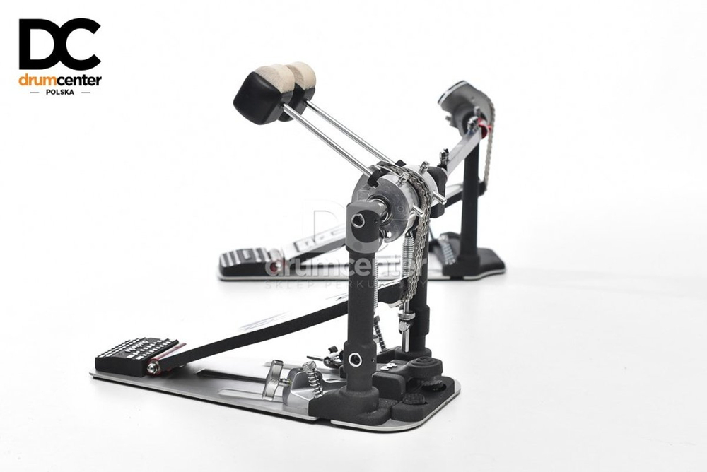 DW 9002 Podwójna Stopa. (DWCP9002)