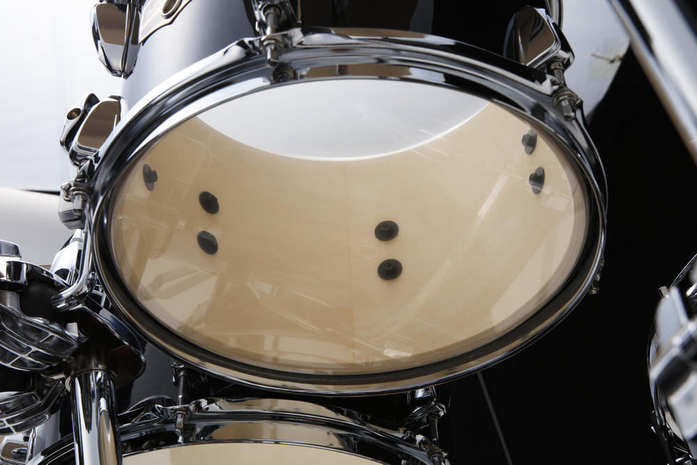 Tama Imperialstar 22 (Hairline Black)