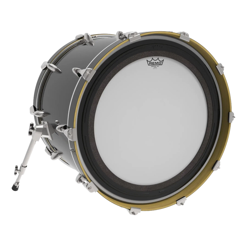 Remo SMT Emperor Coated 22