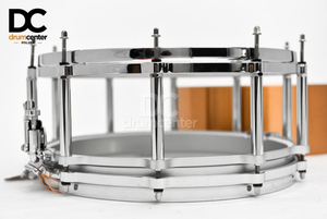 Pearl Werbel Free Floating Phosphor Bronze 14x6,5