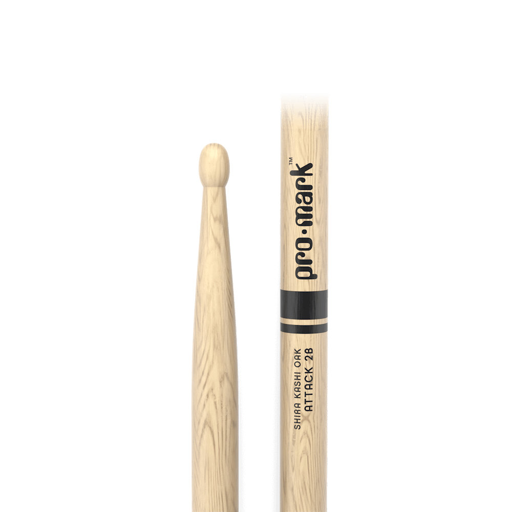 ProMark 2B OAK - PW2BW