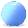 coated || blue