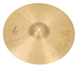 Sabian HHX Legacy Crash 18