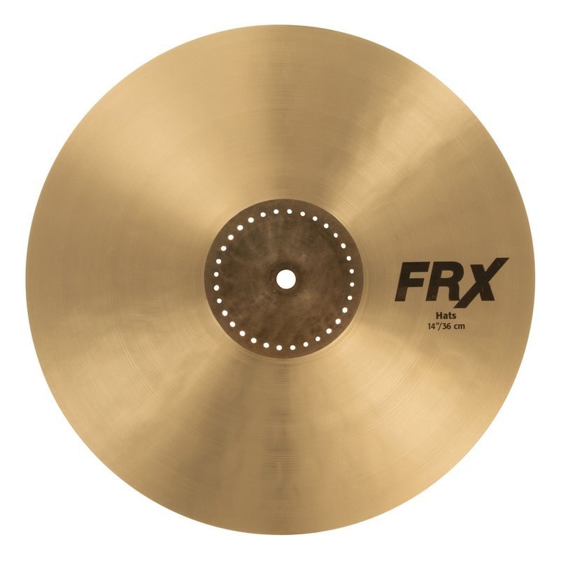 Sabian FRX Hi-hat 14