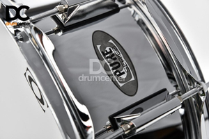 Basix (DC Pure) Steel 14x5,5