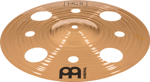 Meinl HCS Bronze Trash Splash 12