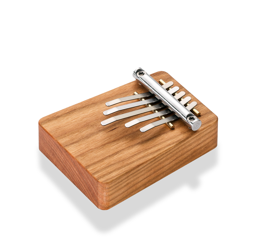 Hokema Kalimba B5 432 Hz