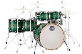 Mapex Armory AR628SFU kolor: FG (Emerald Burst)