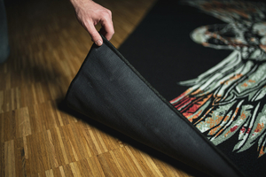 Meinl Dywan Perkusyjny 200x160 Jawbreaker (MDR-JB)