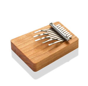 Hokema Kalimba B9 432 Hz