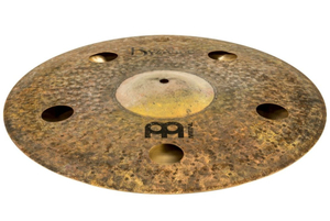 Meinl Matt Garstka - Fat Stack 18/16