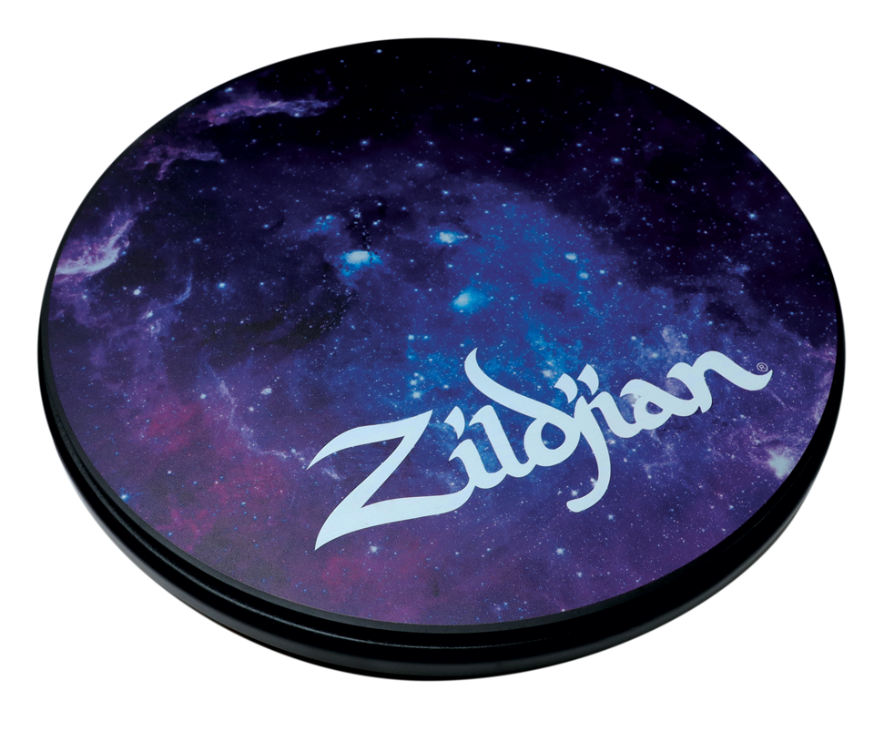 Zildjian Pad 12 Galaxy - Pad Perkusyjny Ćwiczeniowy