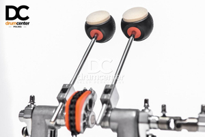 Pearl P-932 Demonator Podwójna stopa