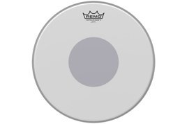 Remo Controlled Sound CS X Black Dot 14