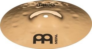 Meinl Classics Custom Extreme Metal Splash 10