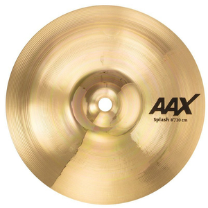 Sabian AAX Splash 08