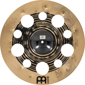 Meinl Classics Custom Dual Trash Crash 18