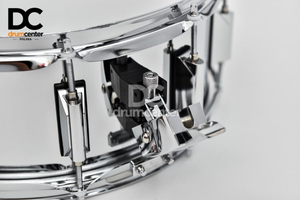 Basix (DC Pure) Steel 14x5,5