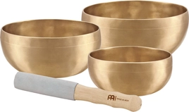 Stock B - Meinl Zestaw Mis Tybetańskich Universal SBU1950