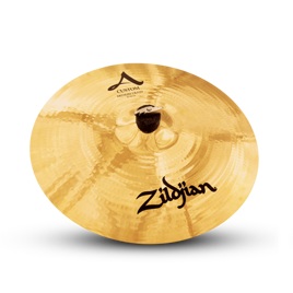Zildjian A Custom Medium Crash 16
