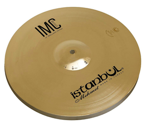 Istanbul Mehmet IMC Brilliant Hi-hat 14