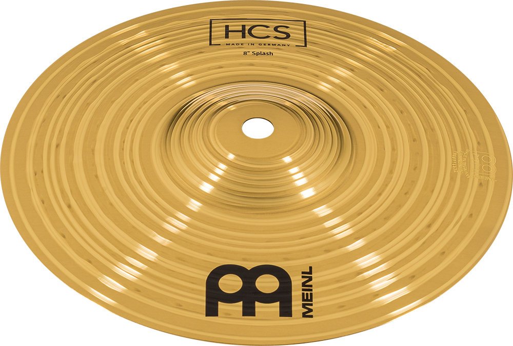 Meinl HCS Splash 8