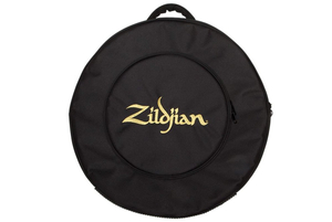 Zildjian Pokrowiec Plecak na talerze 22 Deluxe