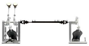 DW MFG Direct Drive XF (DWCPMDD2XF) Podwójna stopa