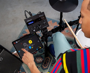 Roland TD-07DMK Perkusja elektroniczna