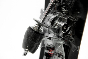 Gibraltar - Ramię Łamane Krótkie - SCSBBT-TP Turning Point