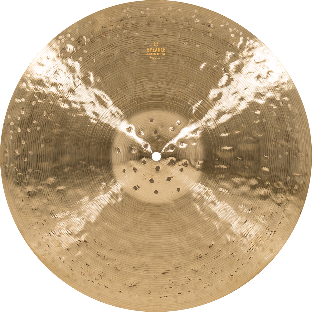 Meinl Byzance Foundry Reserve Crash 18