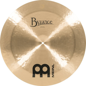 Meinl Byzance Traditional China 20