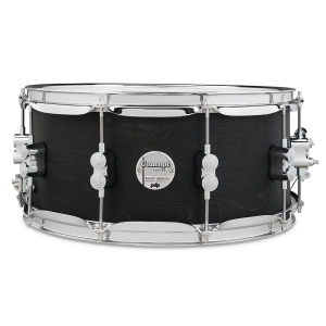 PDP Concept Maple Black Wax 14x6,5 (PDSN6514BWCR)