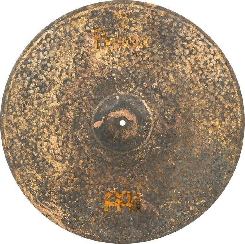 Meinl Byzance Vintage Pure Light Ride 22 (B22VPLR)