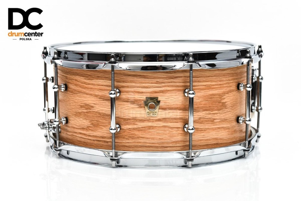 Werbel Ludwig Classic Maple Oak 14x6,5 - LS403TXBO