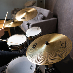Meinl HCS Practice Set 14 16 20