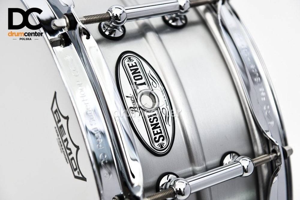 Pearl Sensitone Beaded Aluminum 14x5 STA1450AL