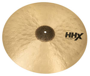 Sabian HHX Complex Thin Crash 22