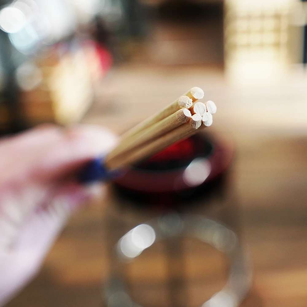 VATER Rods Splashstick Traditional Jazz VSPSTZ Rózgi