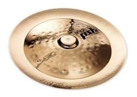 Paiste PST8 Rock China 18