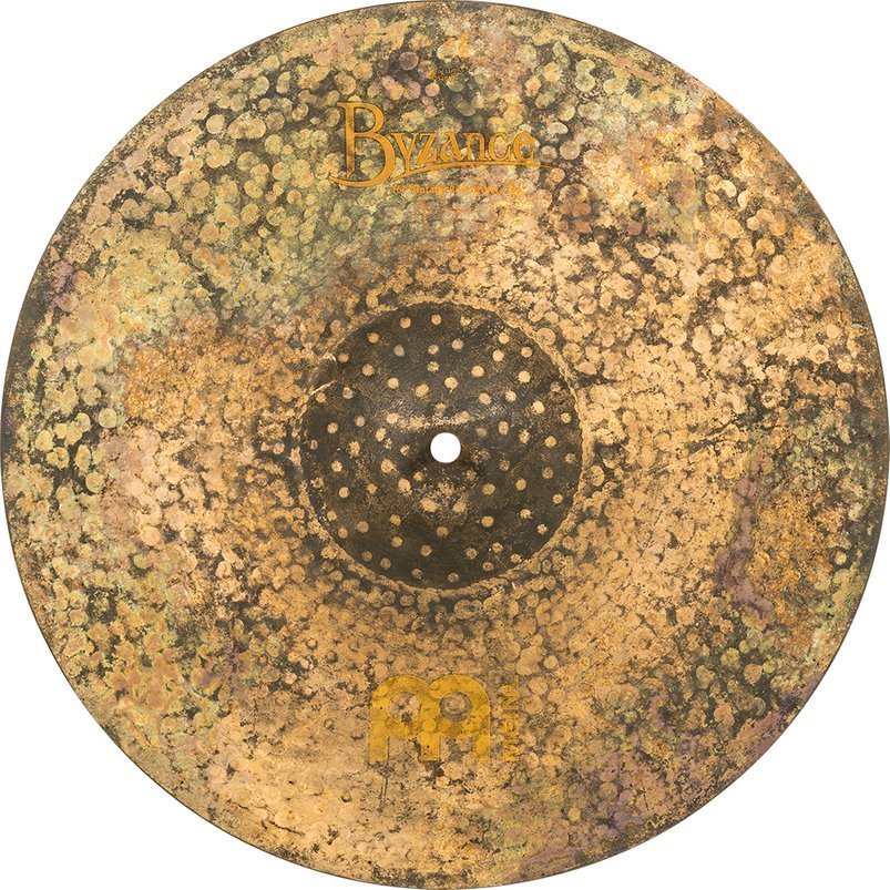 Meinl Byzance Vintage Pure Hihat 16 (B16VPH)