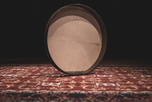 Meinl Sonic Energy Wave Drum 16"