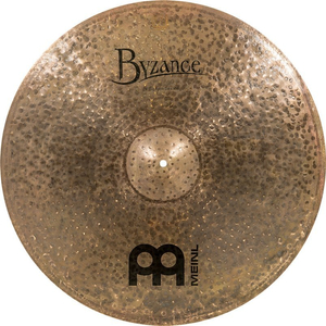Meinl Byzance Big Apple Dark Ride 24