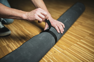 Meinl Dywan Perkusyjny 200x160 ZEBRA ( MDR-ZB)