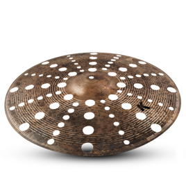 Zildjian K Custom Special Dry Crash Trash 19