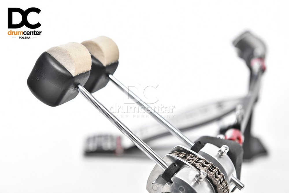 DW 9002 Podwójna Stopa. (DWCP9002)