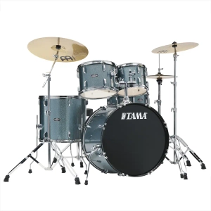Tama Stagestar Plus 22 (Sea Blue Mist)