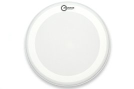 Aquarian Super Kick II Coated 20" - TCSKII20B