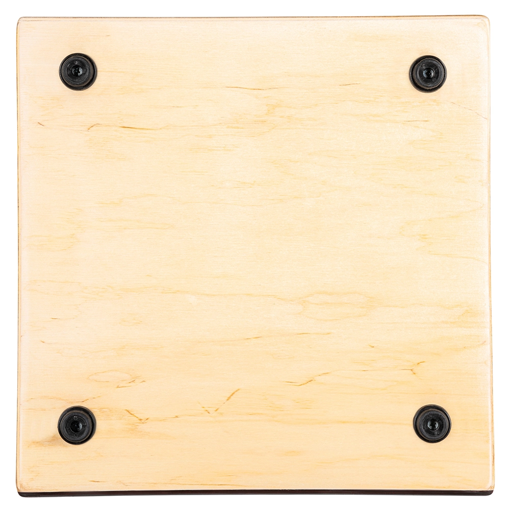 Meinl Cajon Snarecraft SC100RDB Red Burst