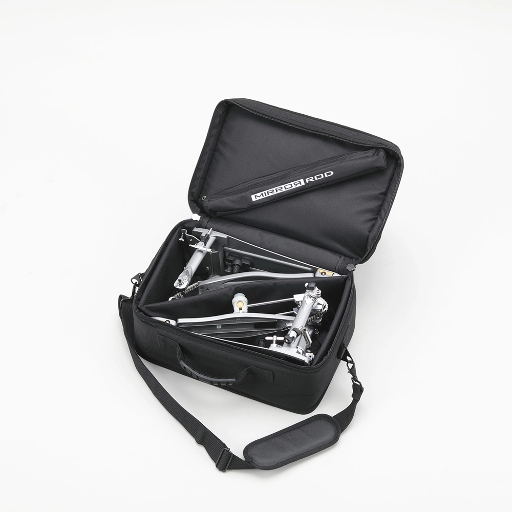 Tama Stopa Twin HP910LWNMR Speed Cobra Mirror Rod Bundle